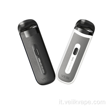 Sigaretta elettronica per vape pod batteria VEIIK